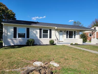 Property Photo:  620 Orlando Ave  VA 24019 