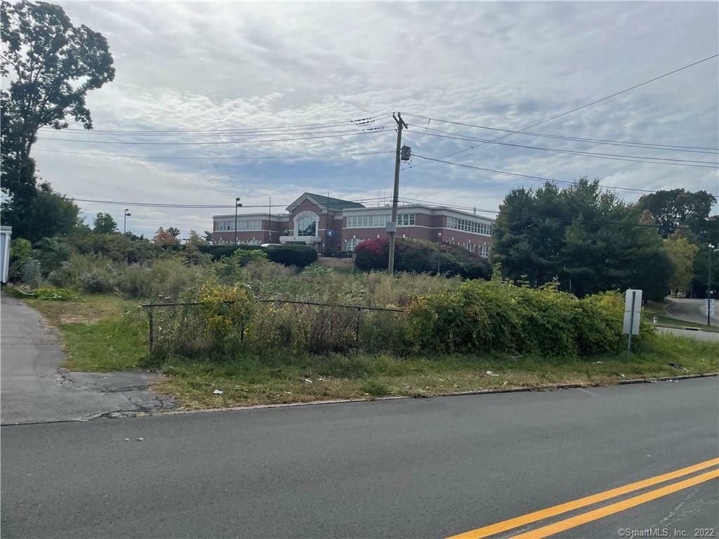 Property Photo: 316 York Street CT 06516