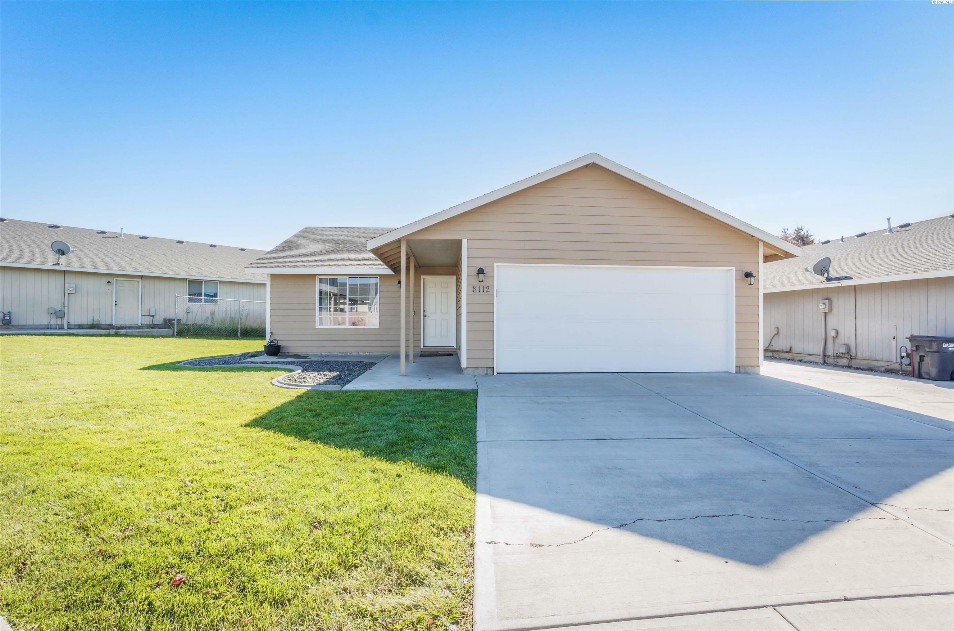 8112 Langara Drive  Pasco WA 99301 photo