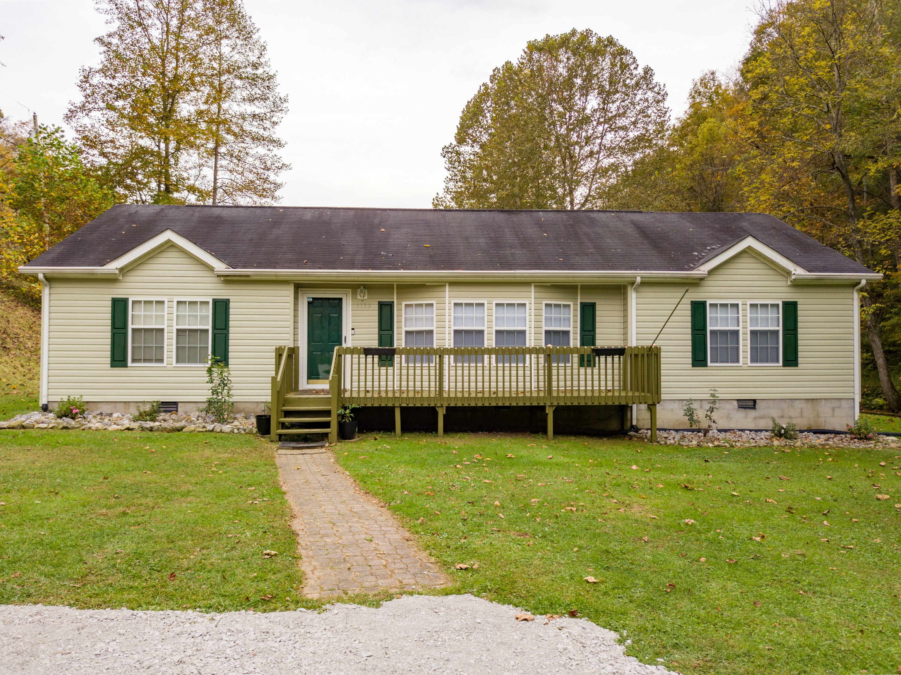 Property Photo:  1112 Paperville Road  TN 37620 