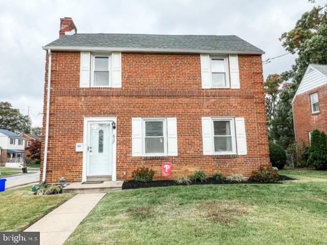 Property Photo:  637 16th Avenue  PA 19076 