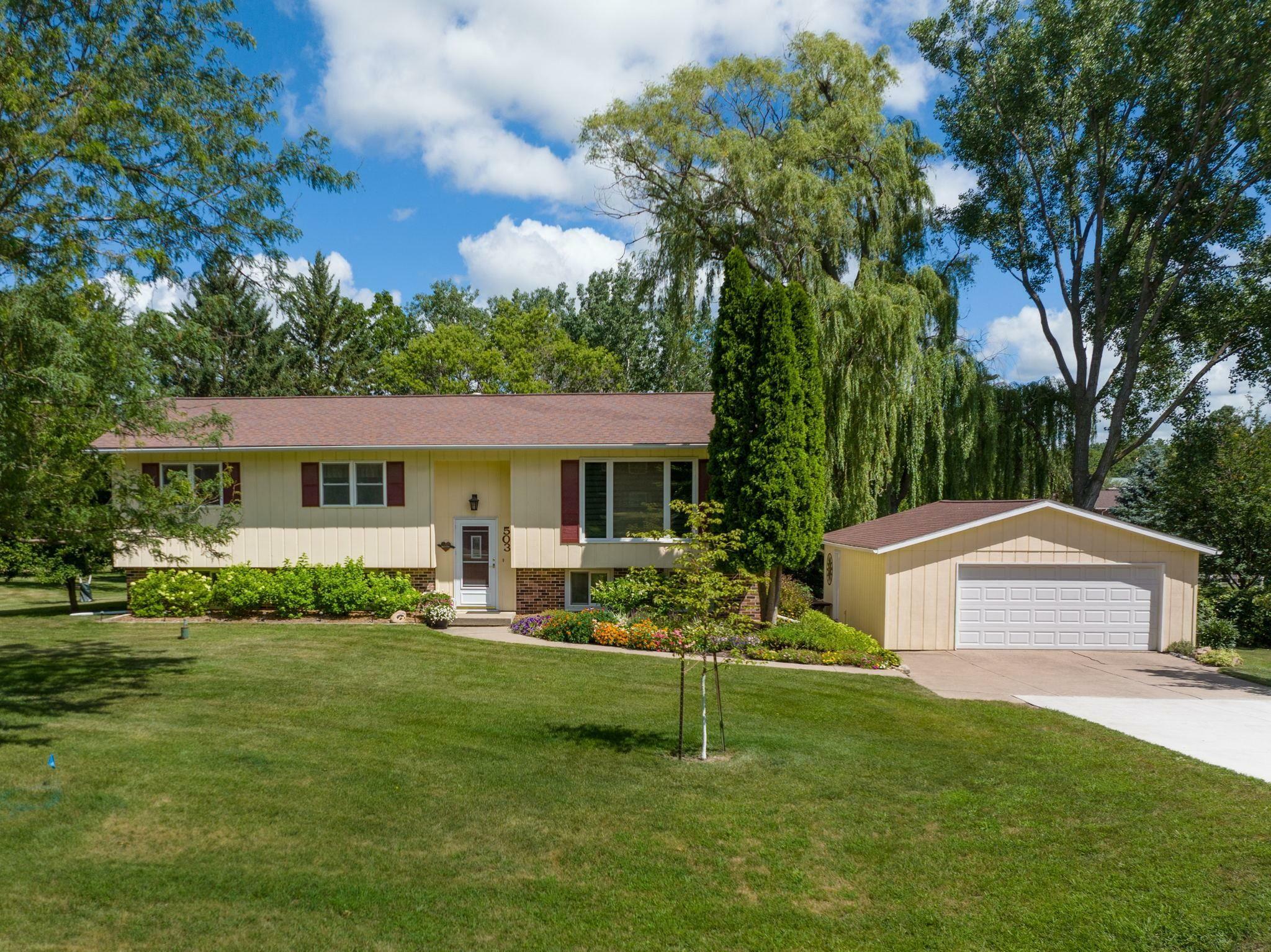 Property Photo:  503 Brown Lane  IA 50677 