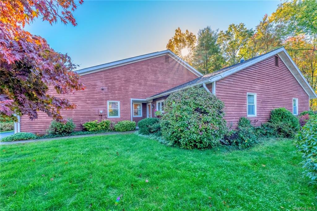 Property Photo:  202 Van Kleecks Lane  NY 12401 