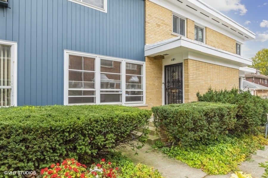 Property Photo: 1118 N Harlem Avenue C IL 60305
