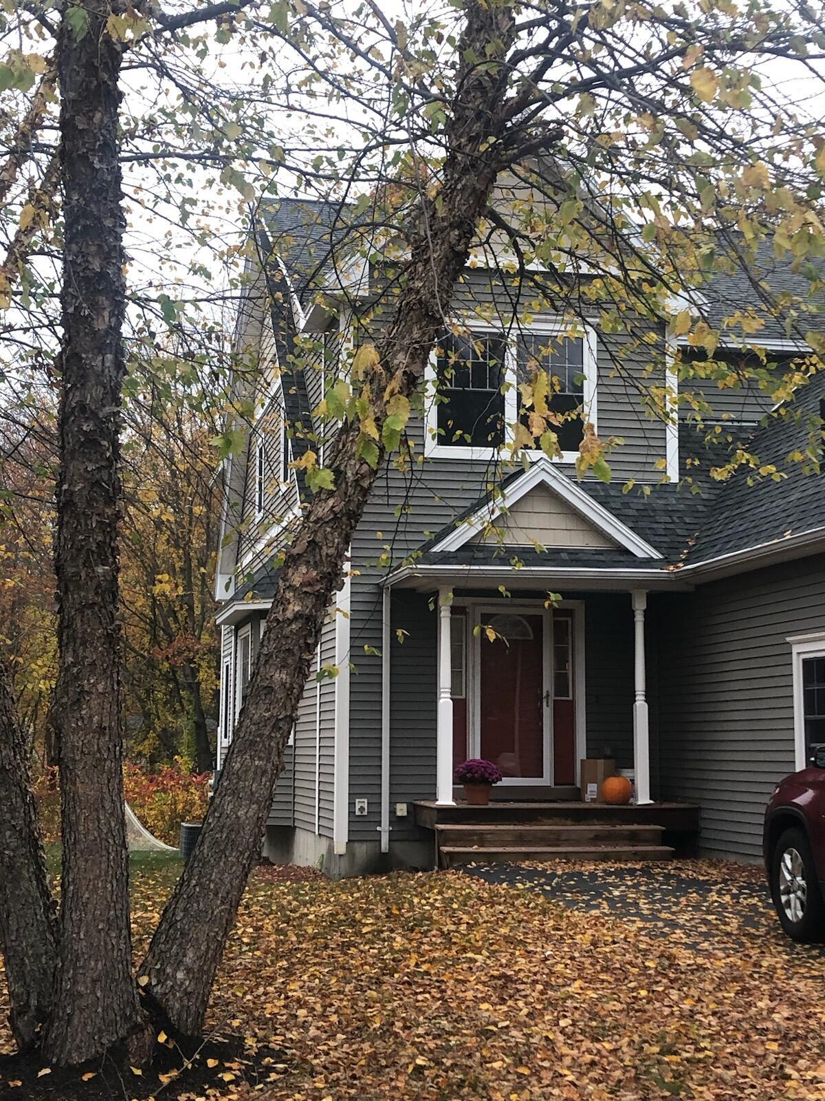 Property Photo:  9 Harvest Hill Lane 79  ME 04210 