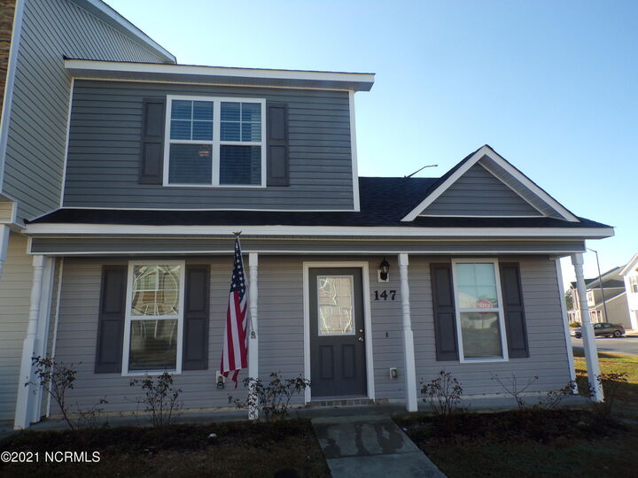 147 Waterstone Lane  Jacksonville NC 28546 photo