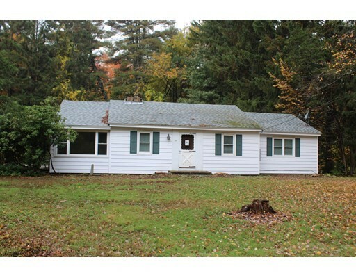 Property Photo: 39 Harkness Rd MA 01002