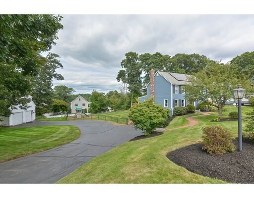 Property Photo: 15 Caesar Chelor Drive MA 02093