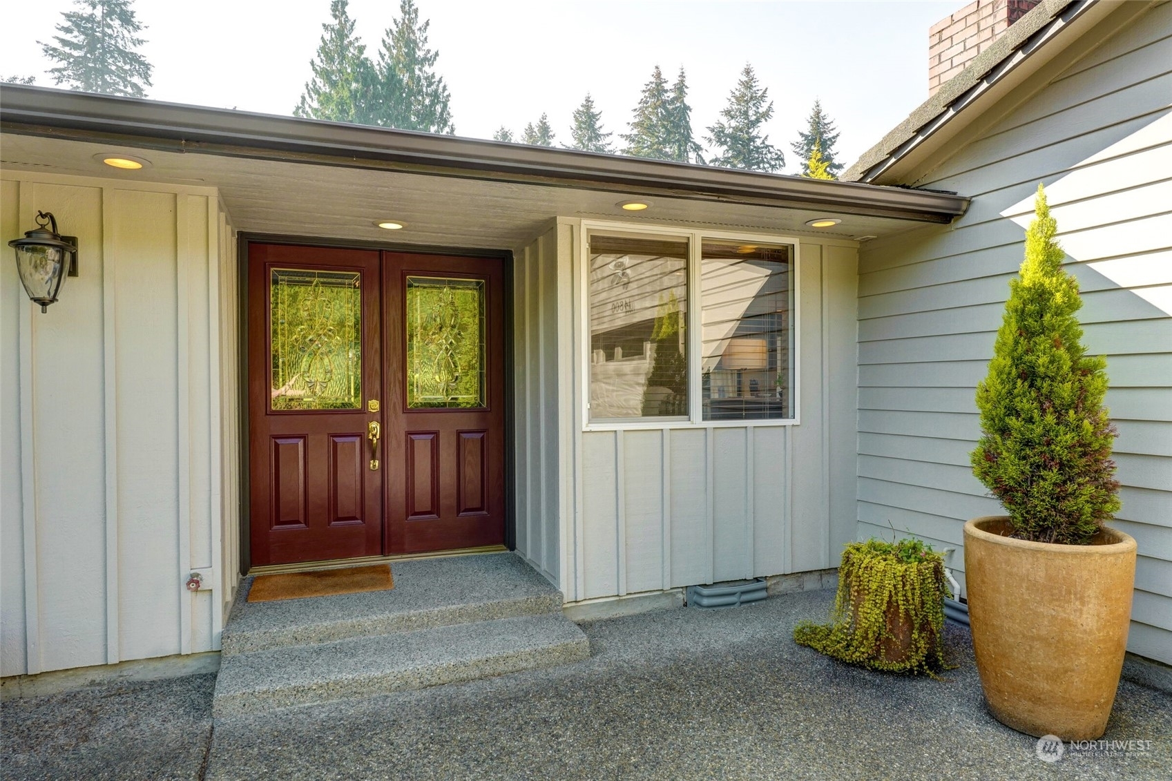 Property Photo:  14800 SE 170th Street  WA 98058 