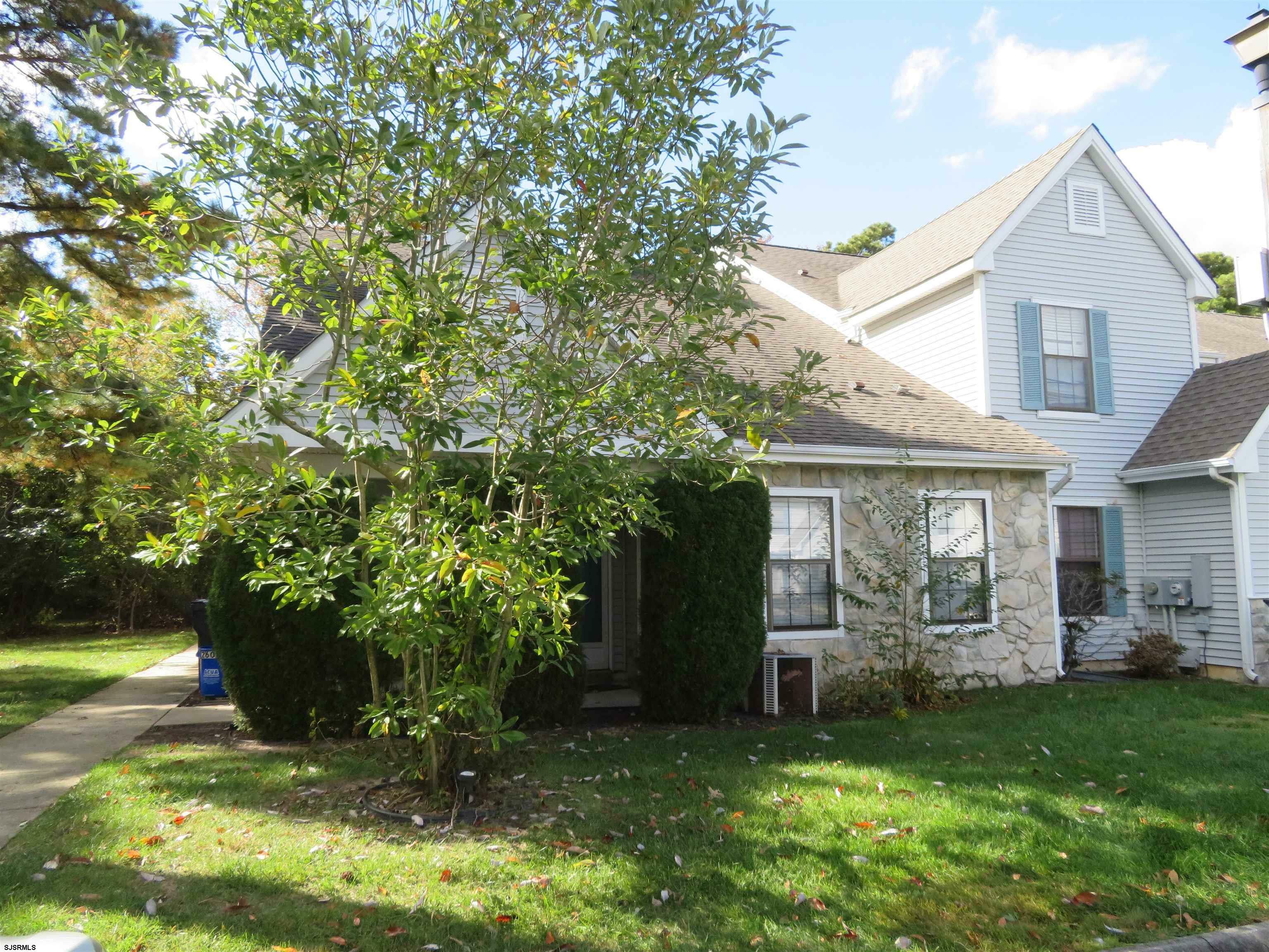 Property Photo:  2600 Canyon Ct 502  NJ 08330 