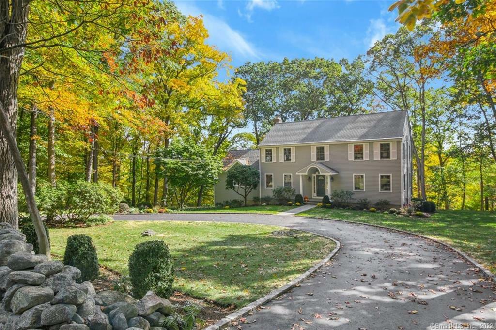 Property Photo: 15 November Trail CT 06883