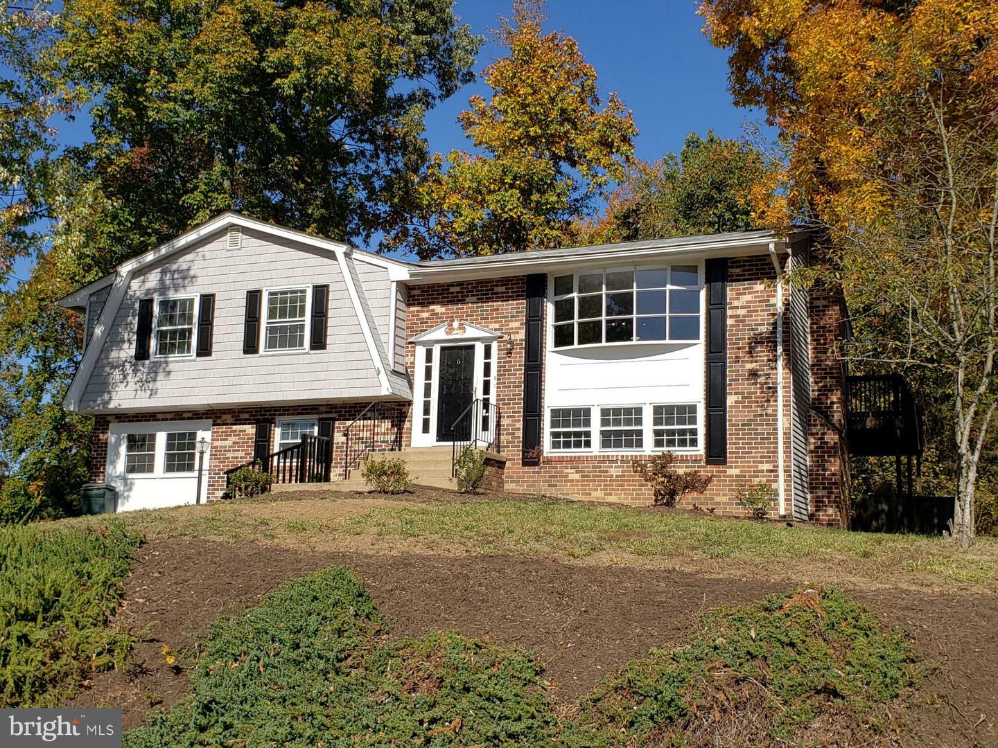 Property Photo: 6 Fairfield Circle VA 22407