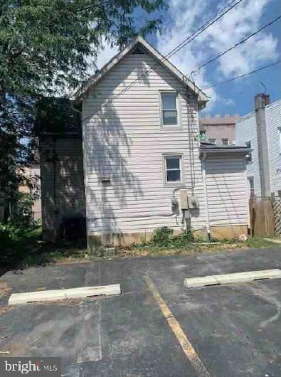 Property Photo:  906 Pope Avenue  MD 21740 