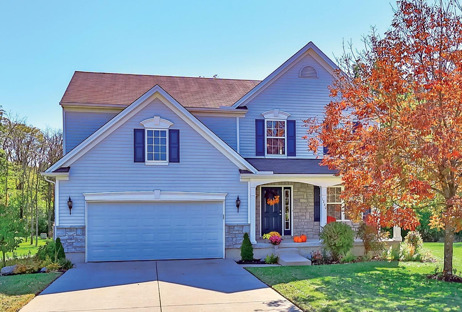 Property Photo: 1260 Turfway Ct OH 45036