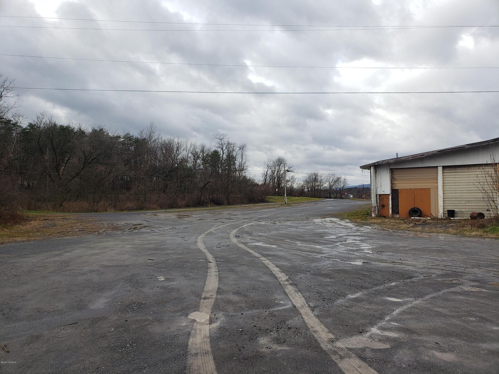 Property Photo:  89 Dietz Road  PA 17777 