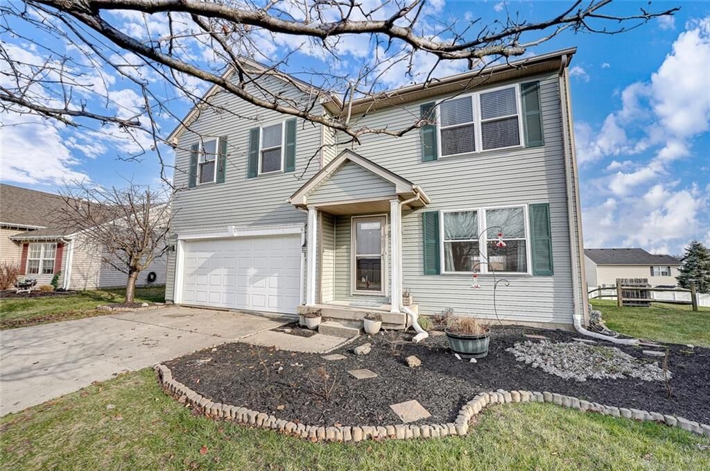 Property Photo: 6953 Kilkerry Court OH 45042