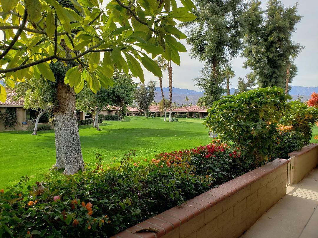 Property Photo: 74 Camino Arroyo Place CA 92260