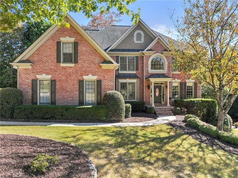 Property Photo:  5690 Buck Hollow Drive  GA 30005 