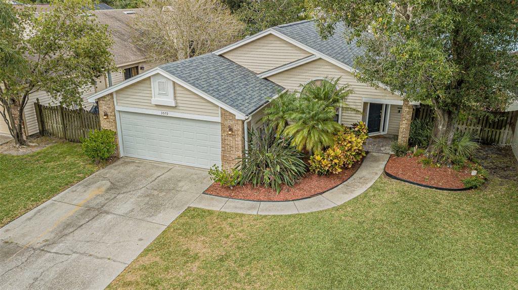 3579 Deer Run S  Palm Harbor FL 34684 photo