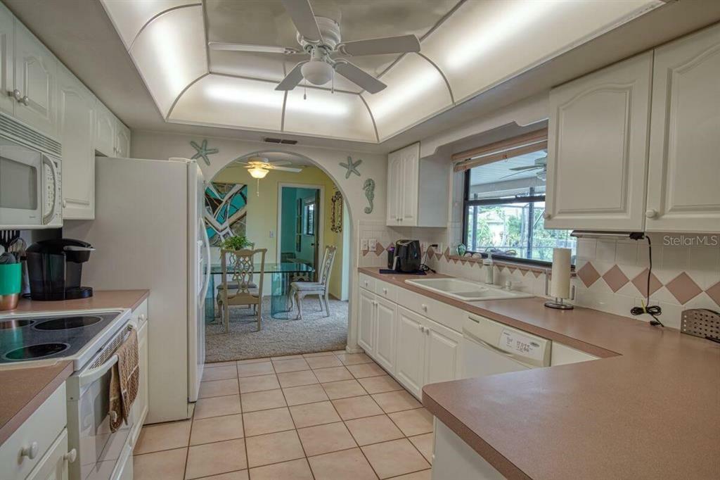 Property Photo:  321 Le Nain Drive  FL 34275 