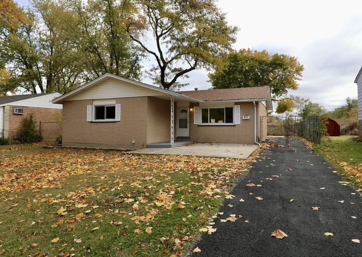 813 Union Drive  University Park IL 60484 photo
