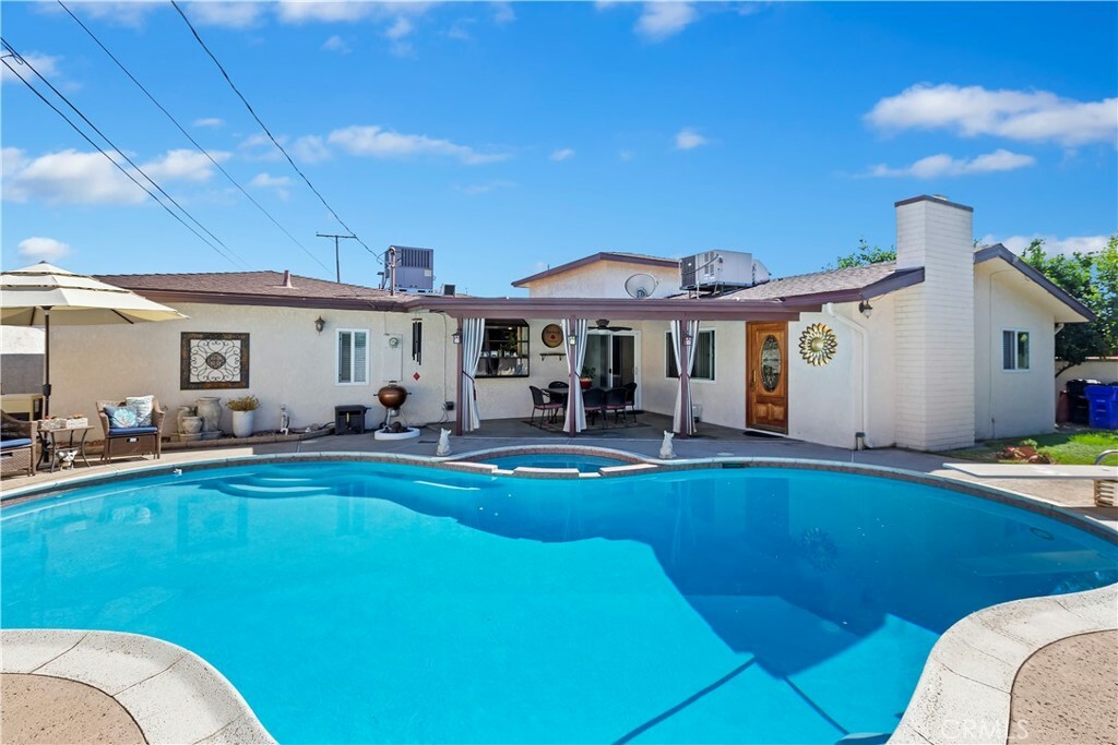 Property Photo:  7822 Alta Cuesta Drive  CA 91730 