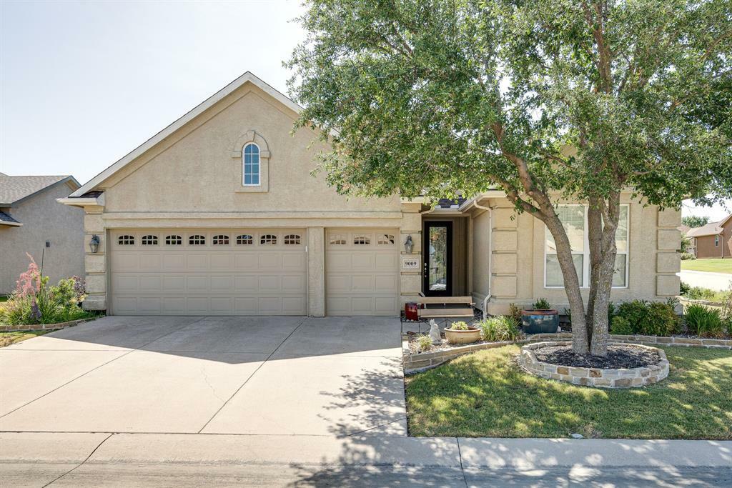 Property Photo:  9009 Bradford Street  TX 76207 