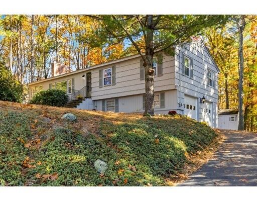 Property Photo: 7 Glenn Cove MA 01810