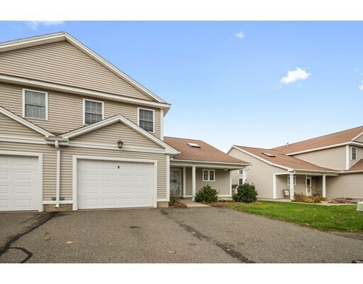 Property Photo: 85 N Main St 9 MA 01007