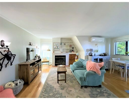 Property Photo: 170 Chestnut Street 3 MA 02139