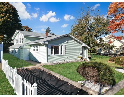 Property Photo: 18 Rollins St MA 01841