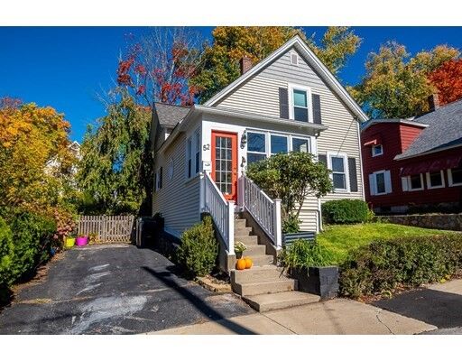 Property Photo:  52 Harvard St  MA 01752 