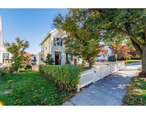 Property Photo: 42 Salem Street MA 01835