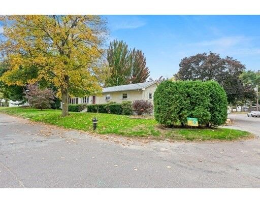 Property Photo: 48 Spy Pond Lane MA 02474