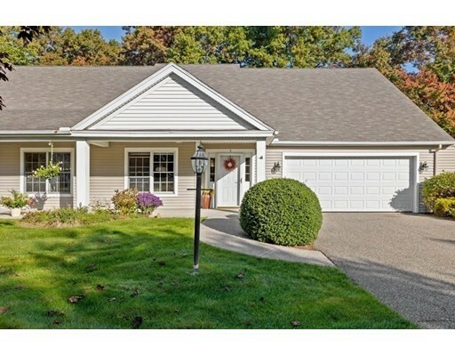 Property Photo: 5 Lodge Lane 5 MA 01095