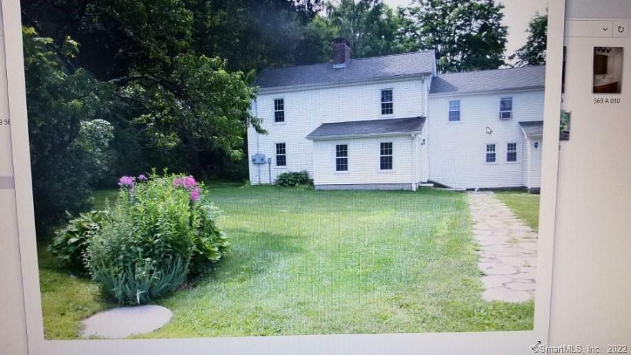 Property Photo: 569 Quaker Farms Road A CT 06478