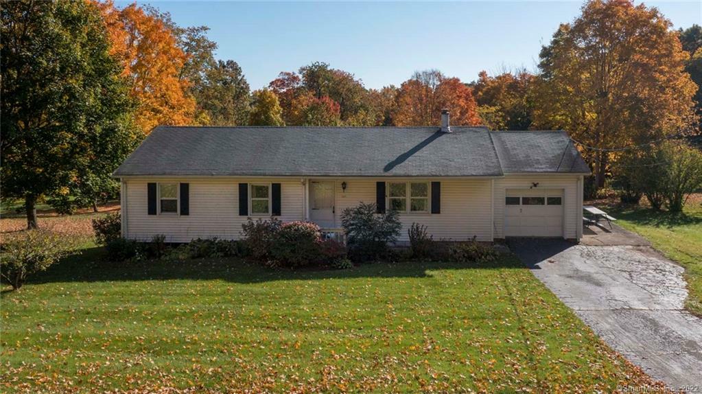 Property Photo: 360 Atkins Street CT 06457