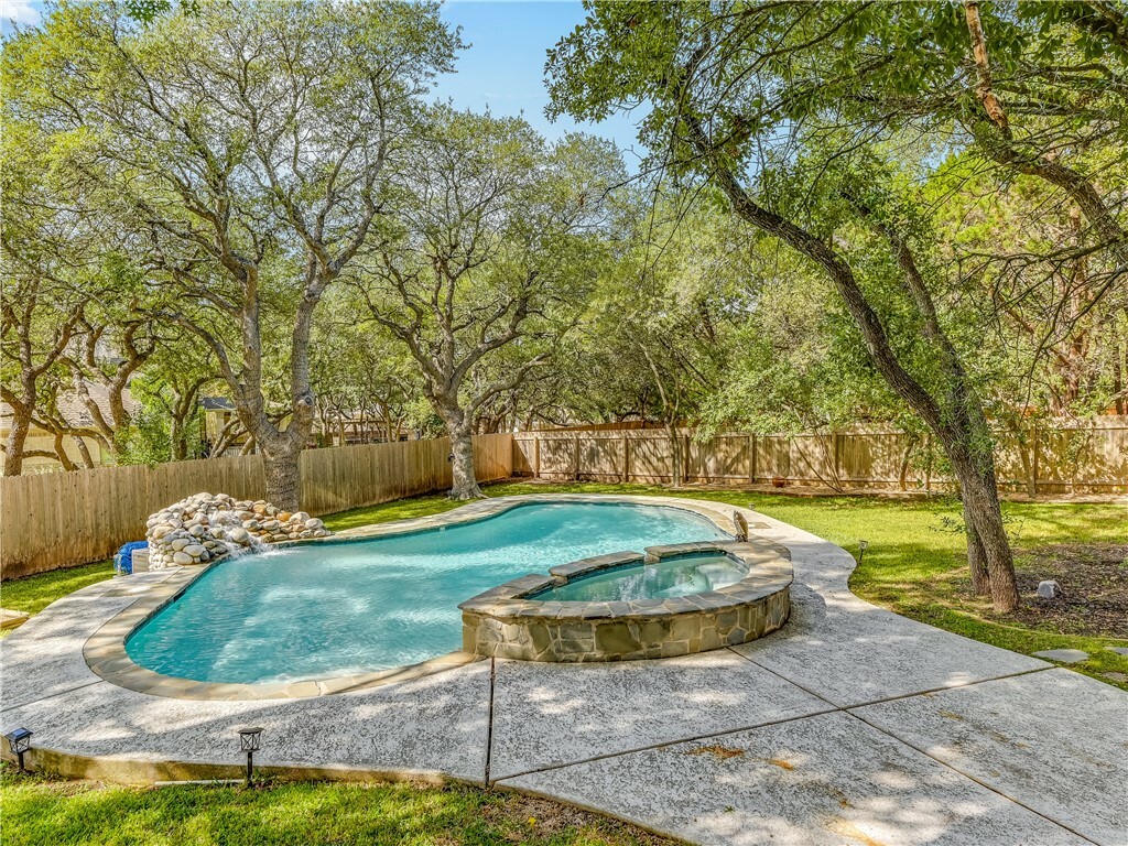 Property Photo: 1140 Dalea Bluff TX 78665