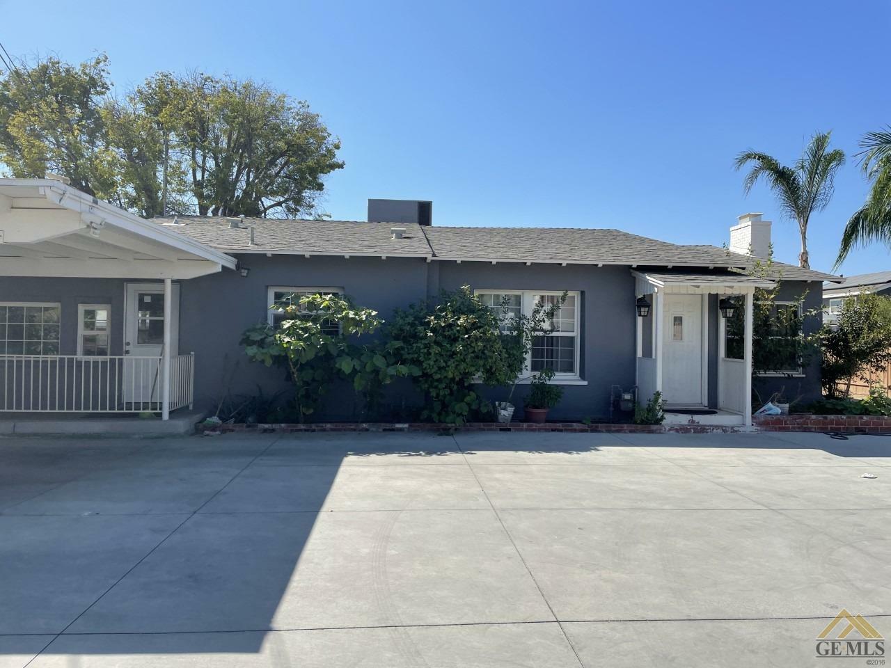 Property Photo:  1923 Sunset Street  CA 93280 