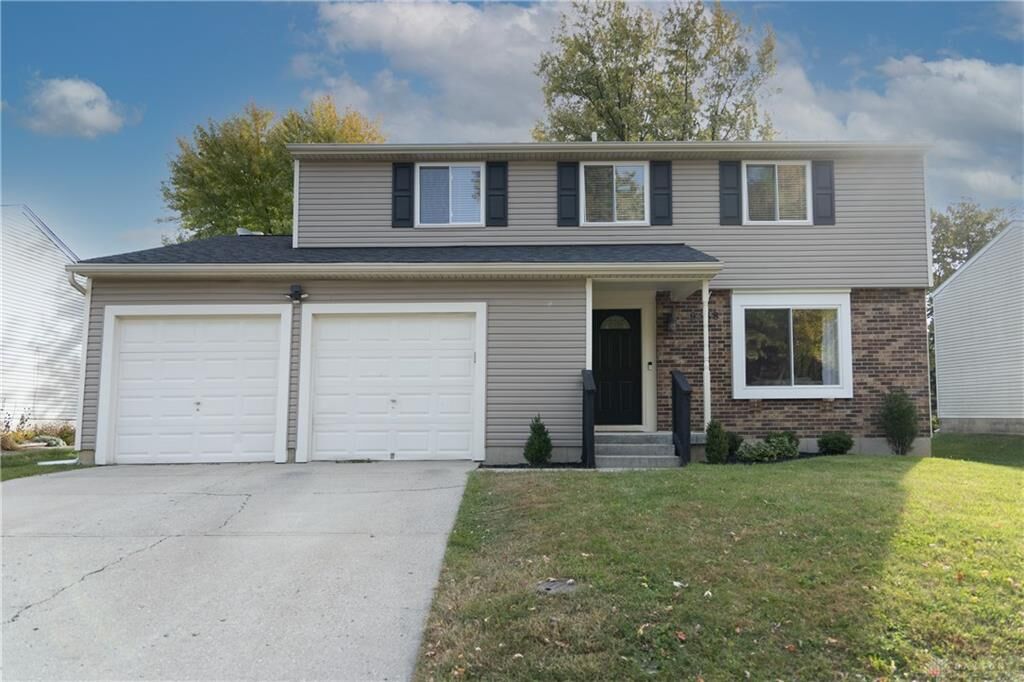 Property Photo: 9588 Springwater Lane OH 45342