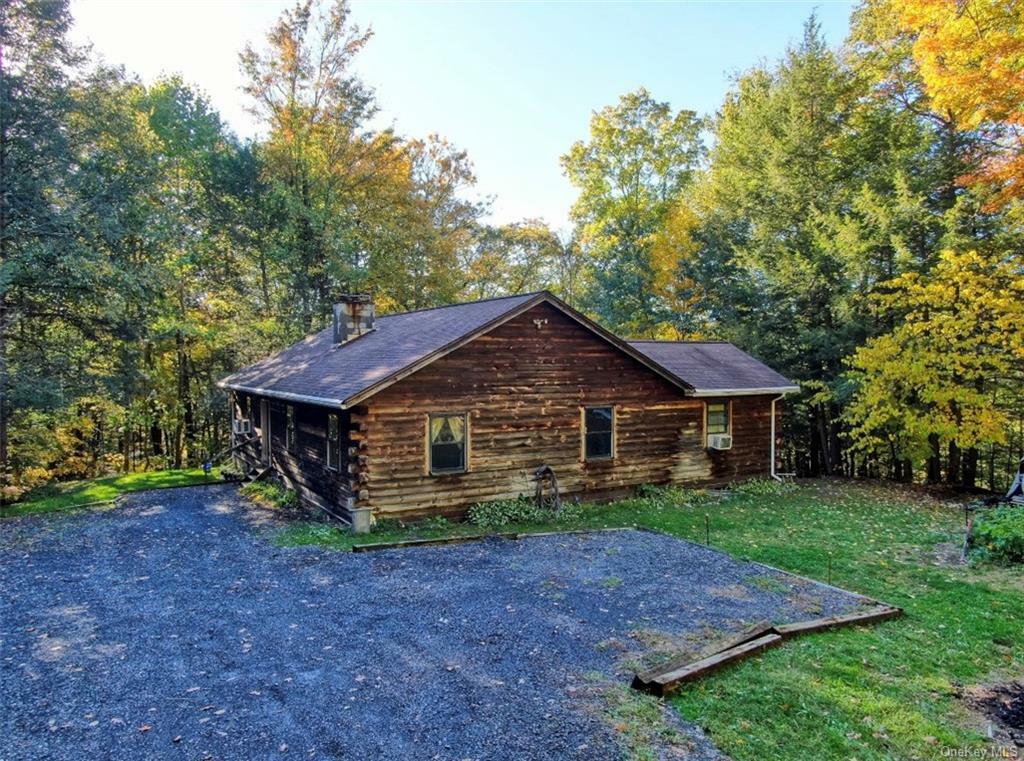 Property Photo:  49 Dubois Road  NY 12561 