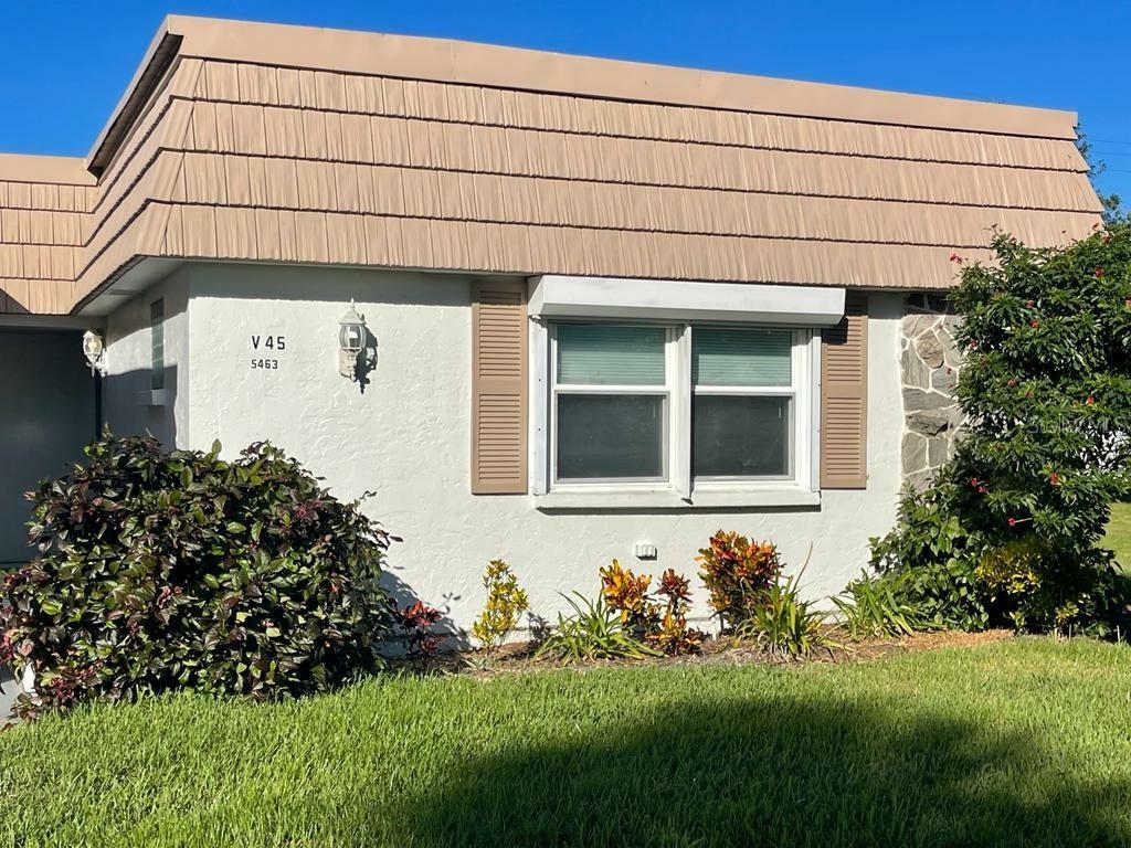 5463 Riverbluff Circle V-45  Sarasota FL 34231 photo