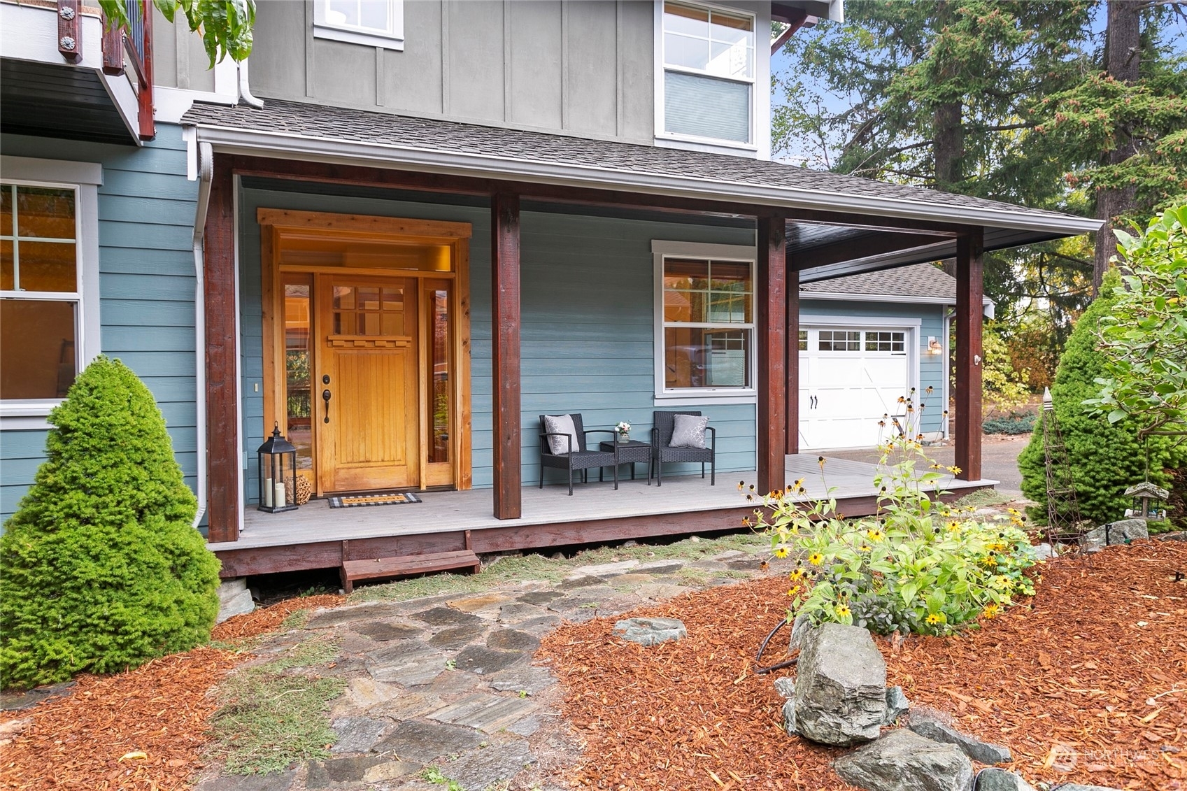 Property Photo: 2329 Whitworth Court WA 98229