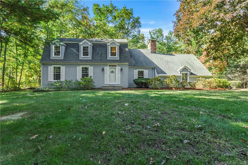 Property Photo:  20 Wychwood Road  CT 06371 