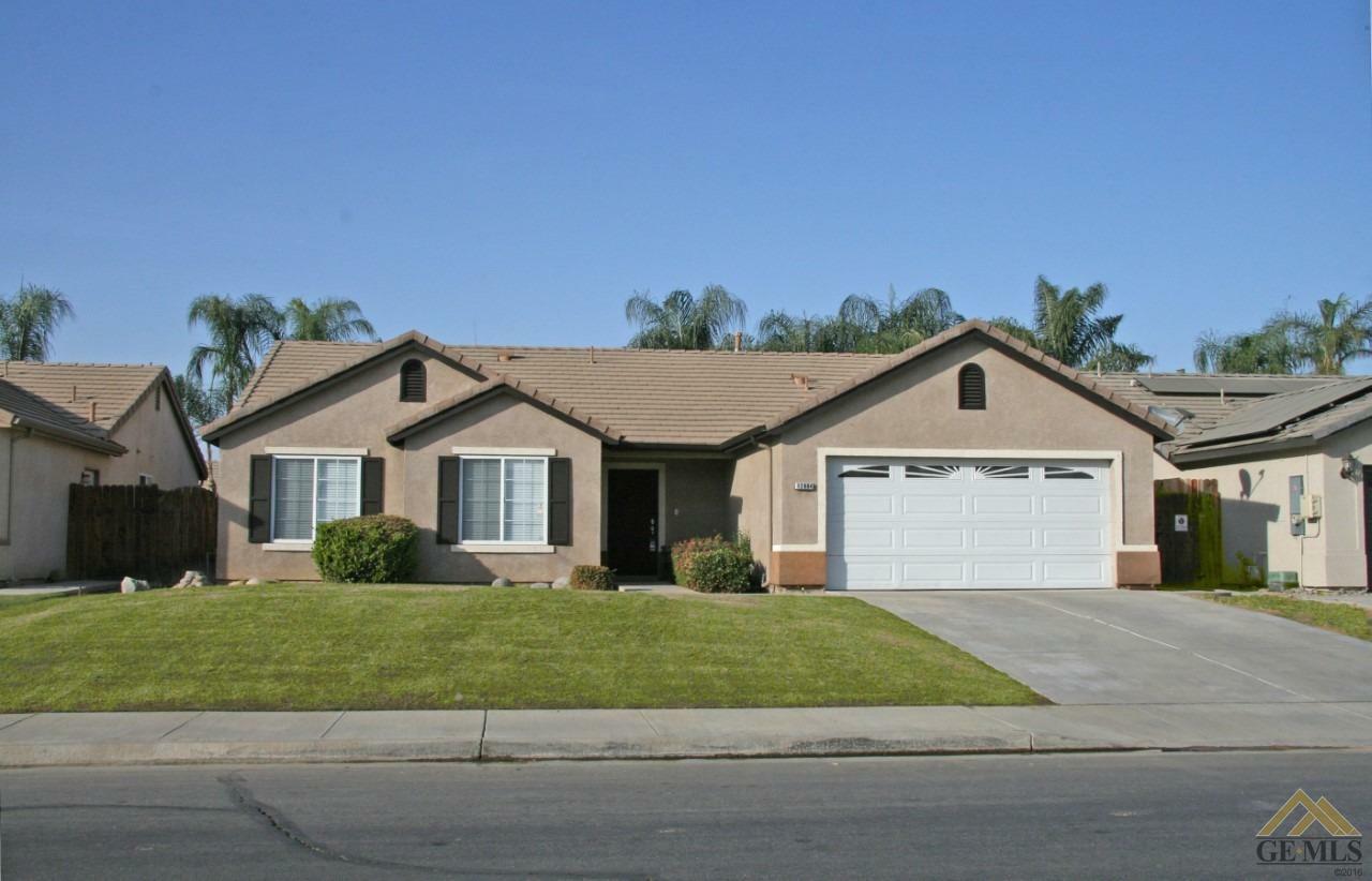 12804 Marradi Avenue  Bakersfield CA 93312 photo