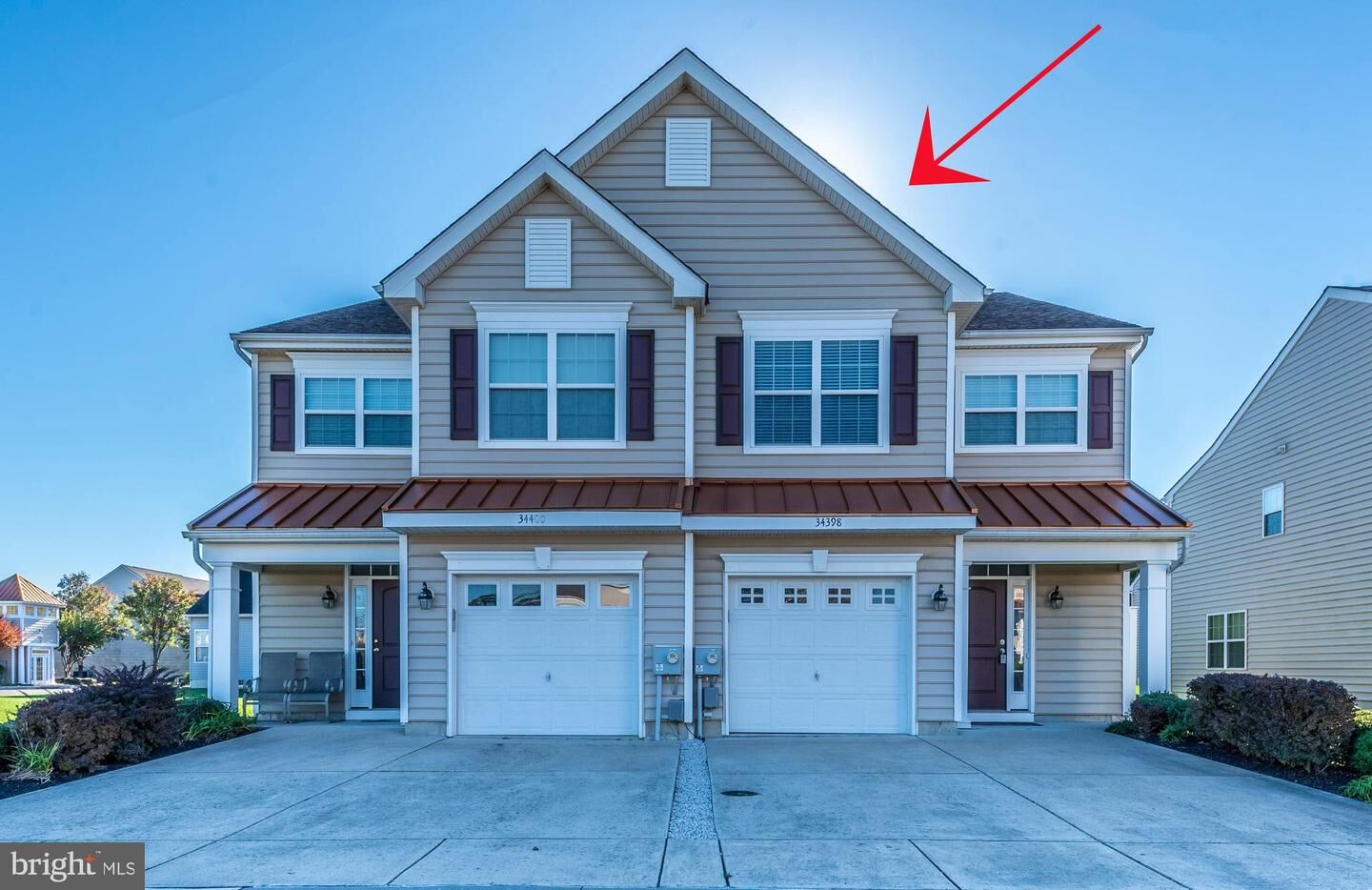 Property Photo:  34398 Bronze Street 22B  DE 19971 