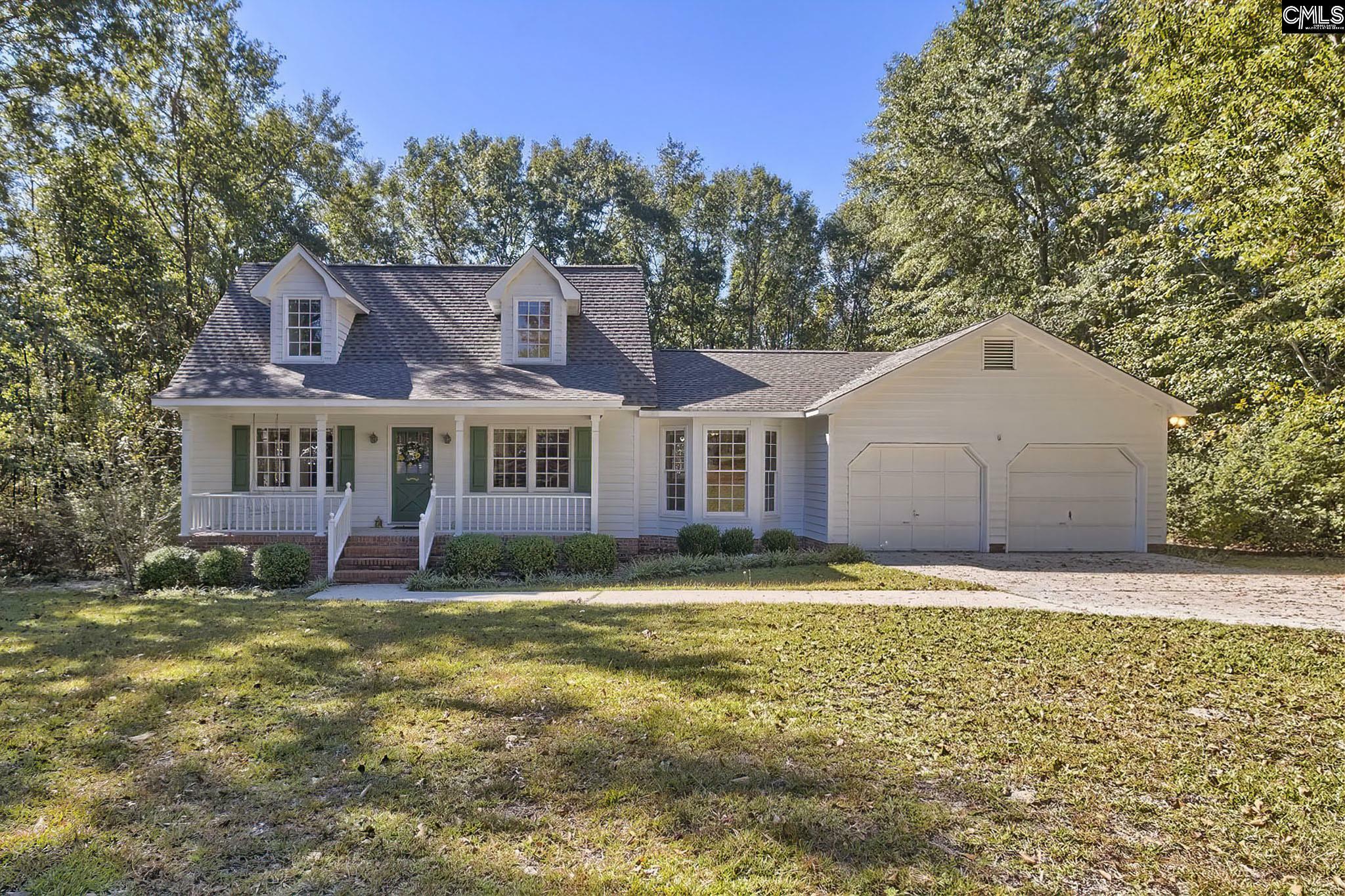 Property Photo: 1016 Pleasant Valley SC 29172
