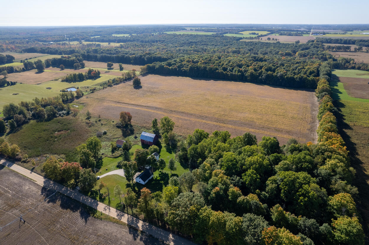 Property Photo:  Tbd W Jerseyville Road  MI 49310 