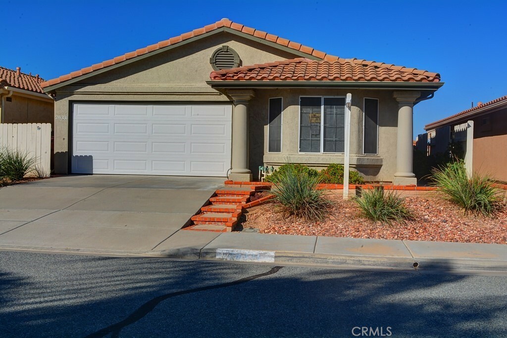 28331 Via Cascadita  Menifee CA 92585 photo