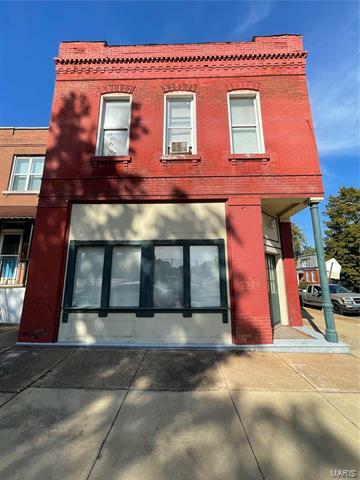 Property Photo: 5601 Colorado Avenue MO 63111